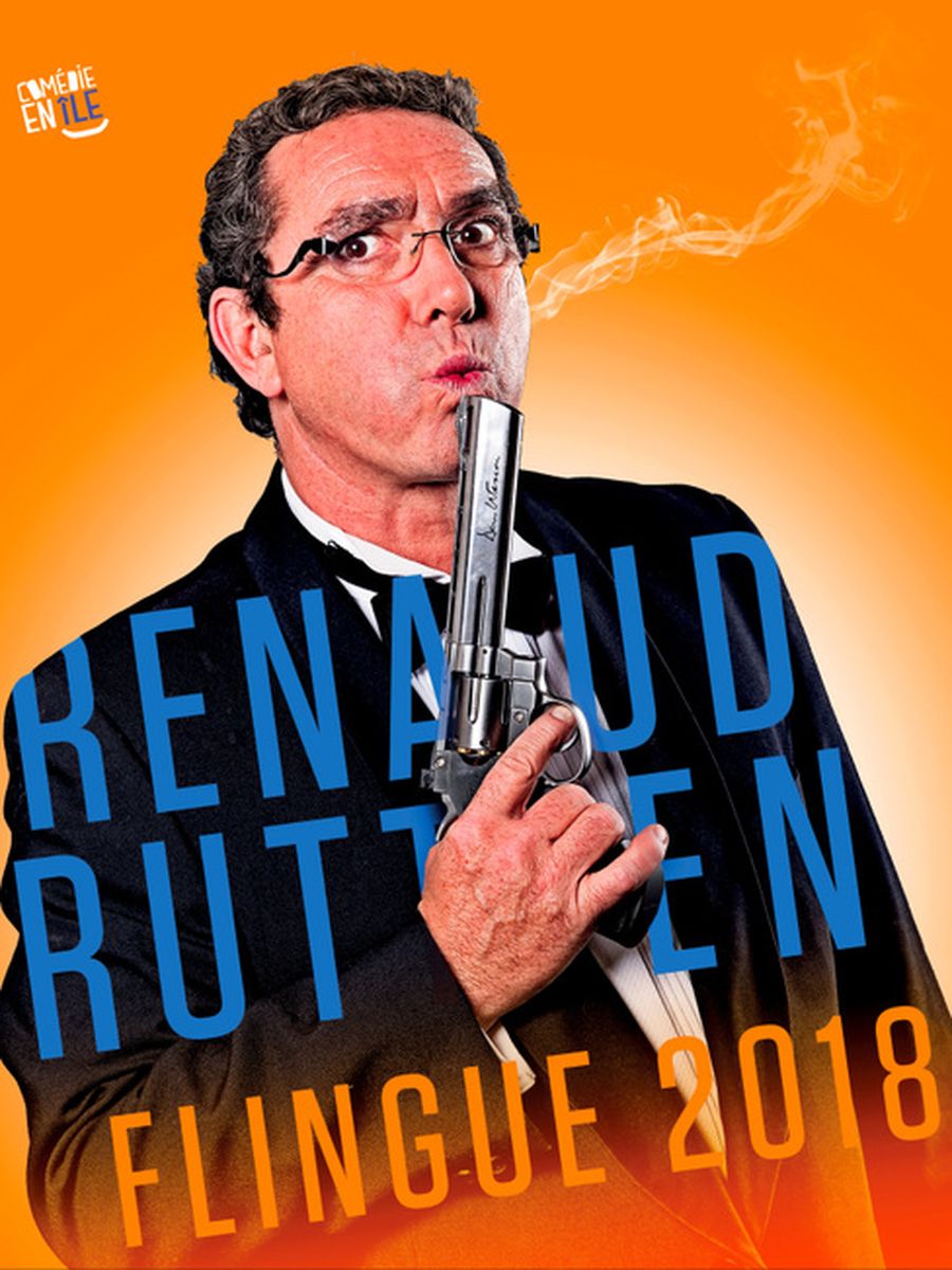 RENAUD RUTTEN