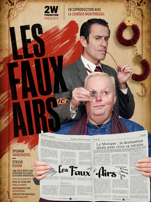 LES FAUX AIRS