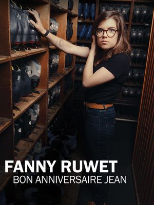 Fanny Ruwet