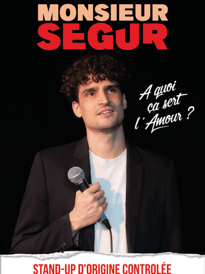 À quoi ça sert l'Amour ?