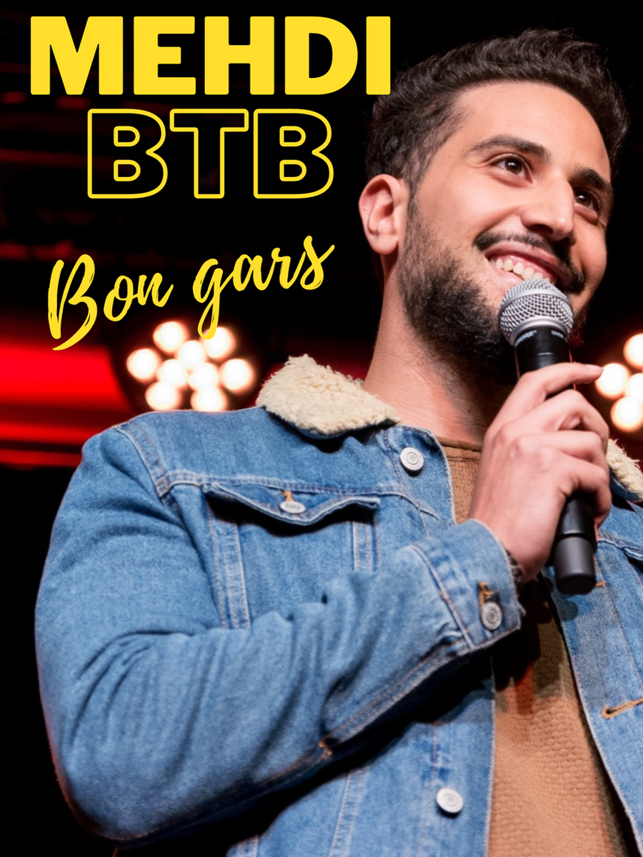 Un bon gars