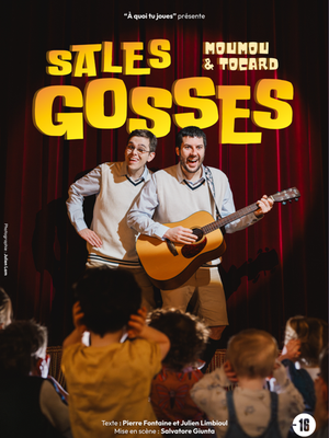 Sales gosses