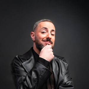 Jéremy Moriau