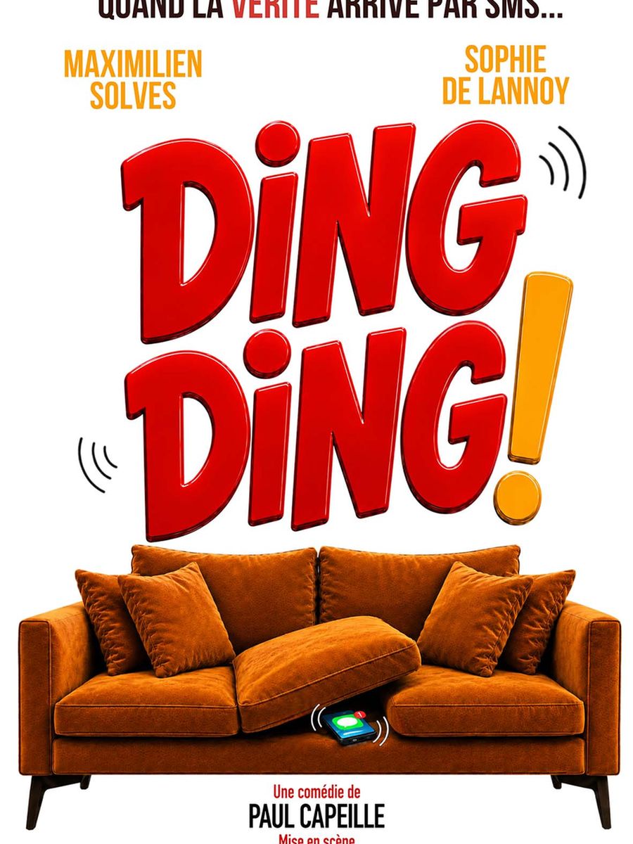 DING DING !