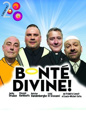 BONTÉ DIVINE