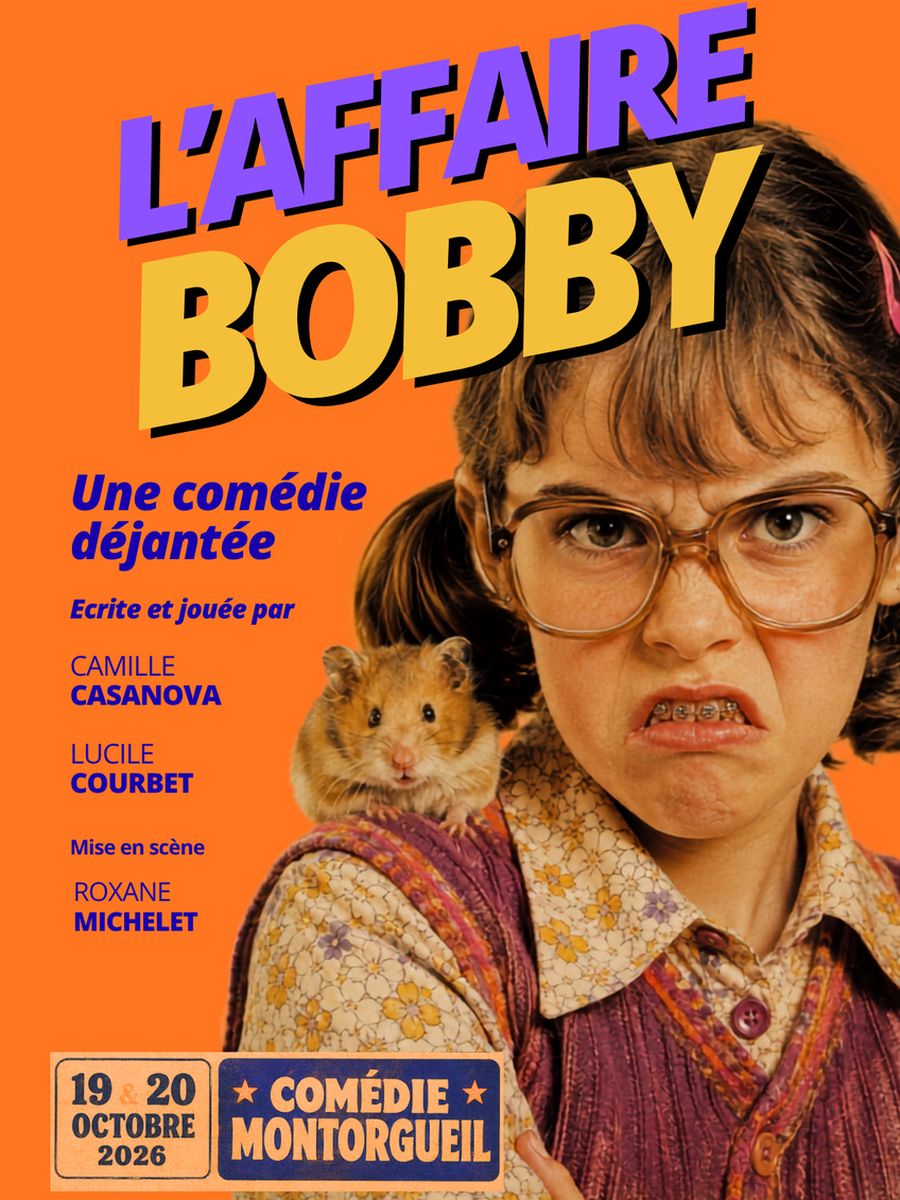 L'AFFAIRE BOBBY
