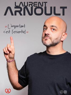 L'IMPORTANT C'EST L'ESSENTIEL 