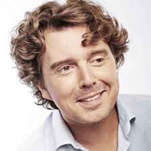 Alex Vizorek