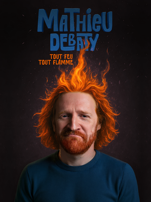 Tout feu, tout flamme