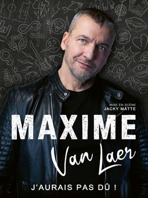 Maxime Van Laer