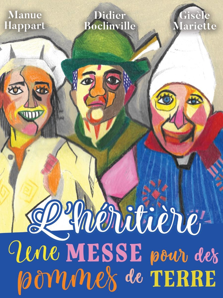 L’Héritière