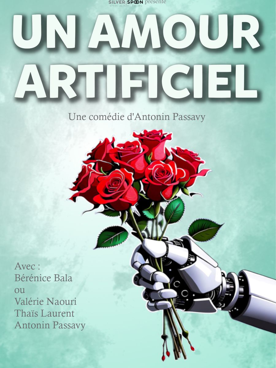 Un Amour Artificiel