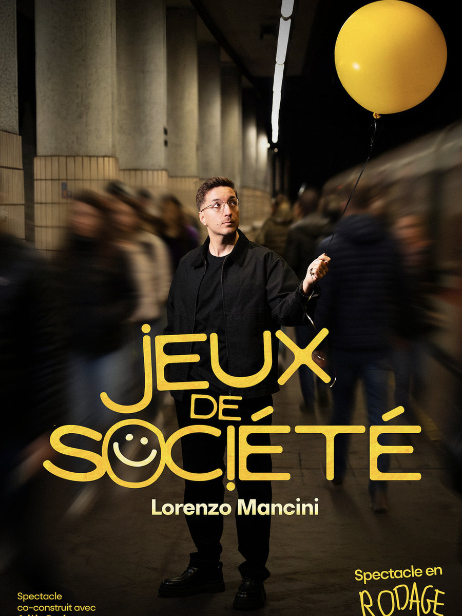 Jeux de société