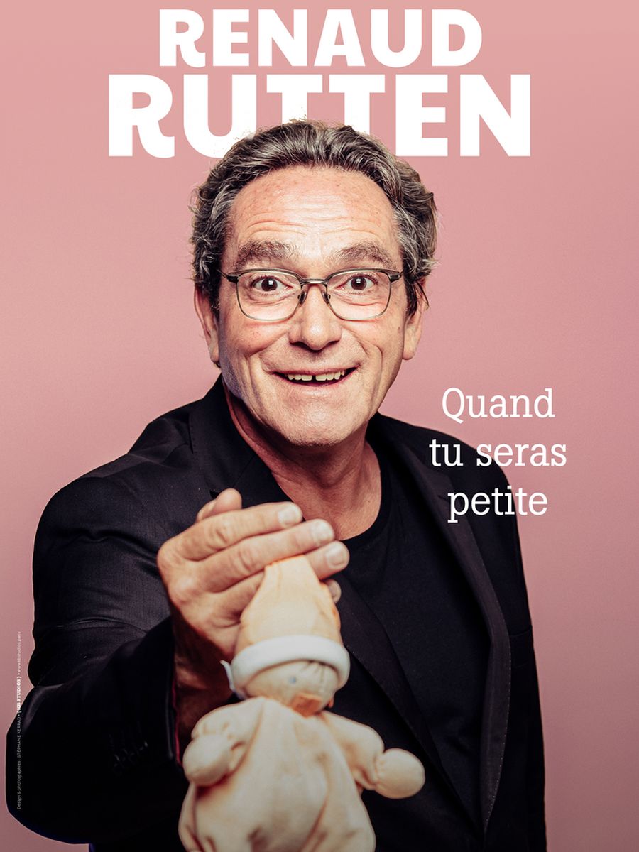 Quand tu seras petite