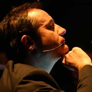 Bertrand DELAUDE