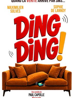 DING DING !