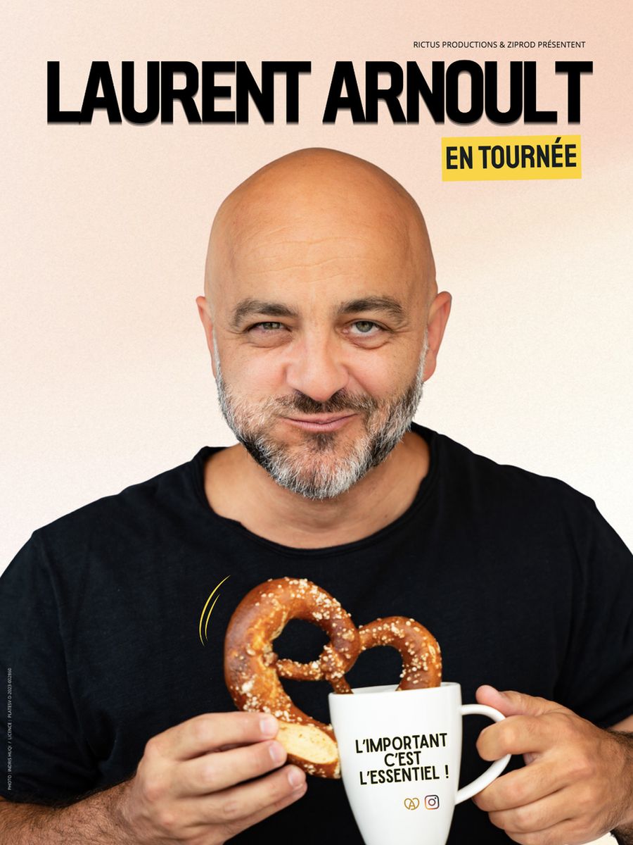L'IMPORTANT C'EST L'ESSENTIEL 