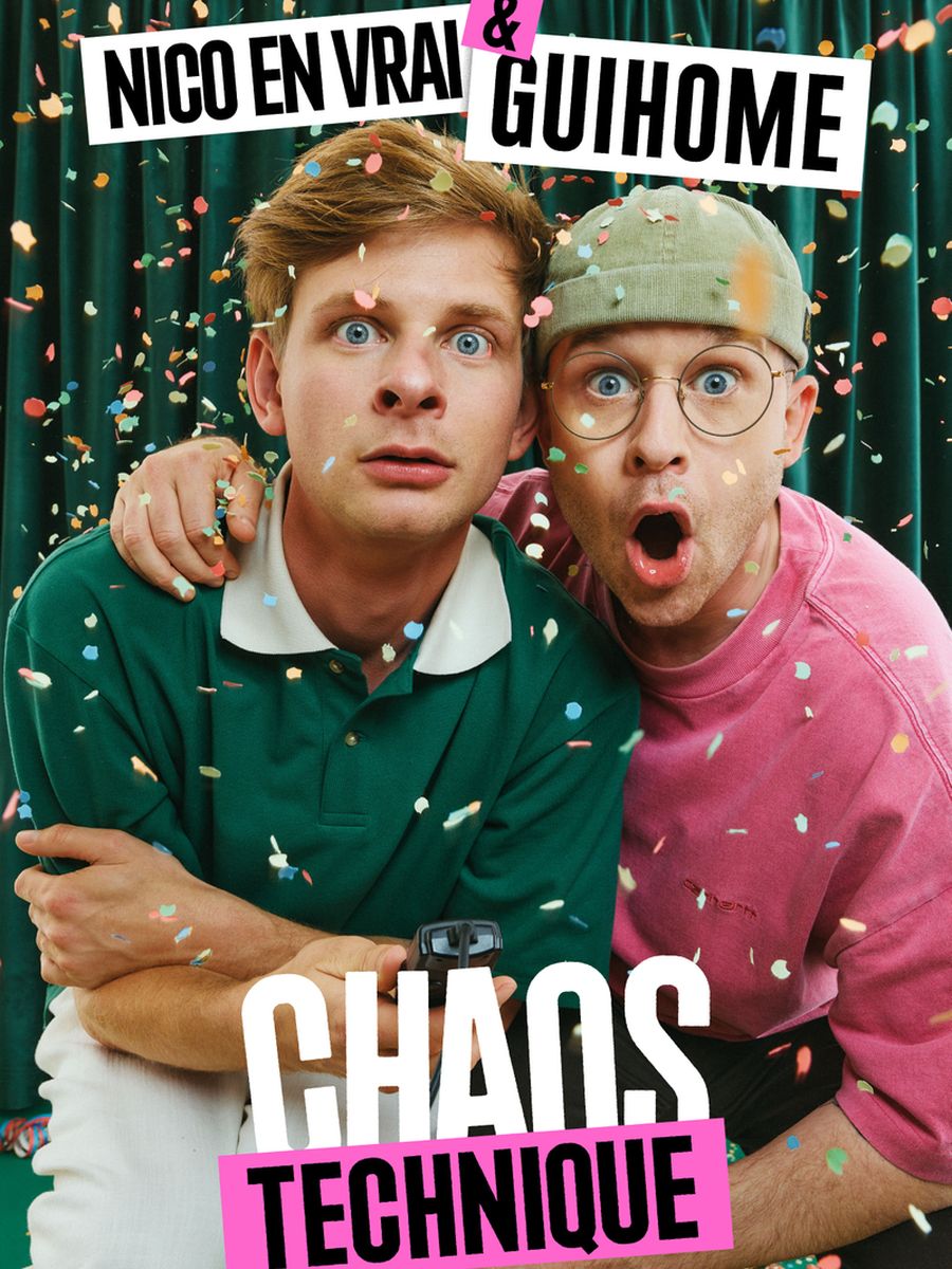 CHAOS TECHNIQUE