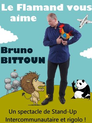 BRUNO BITTOUN