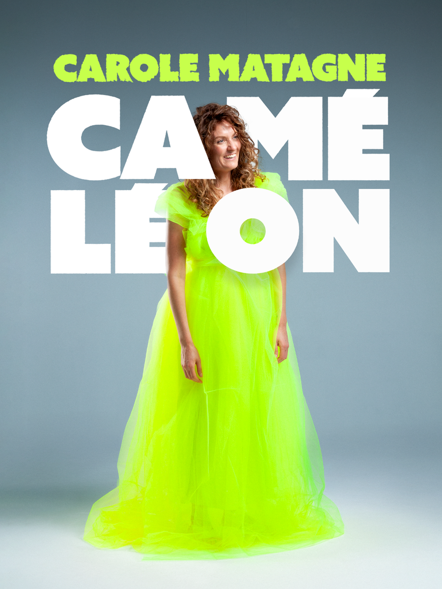 CAMÉLÉON
