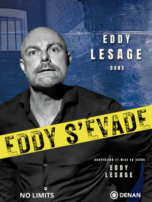 Eddy s'évade