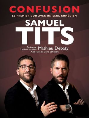 SAMUEL TITS