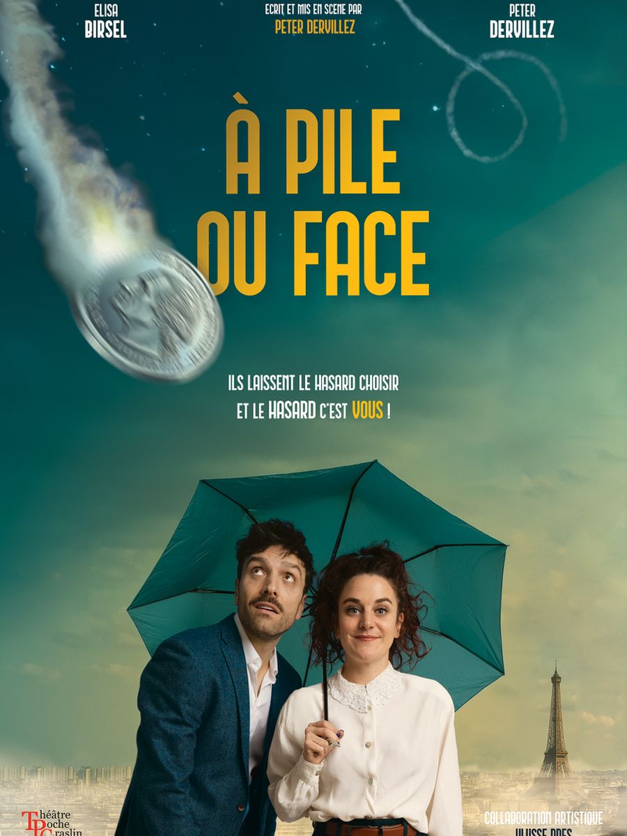 Pile ou face