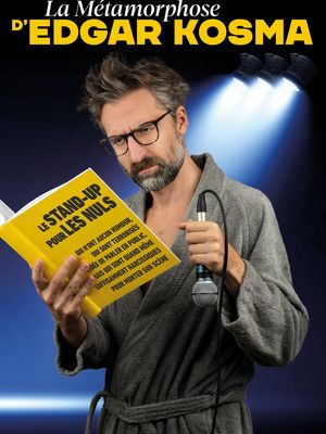 La Métamorphose