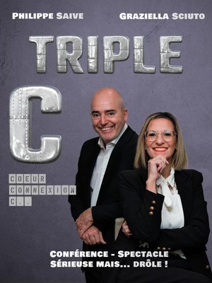 Triple C pour cœur, connexion et c..