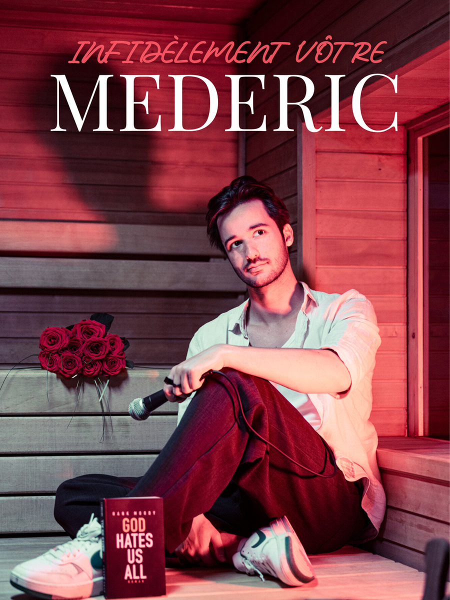 Infidèlement vôtre