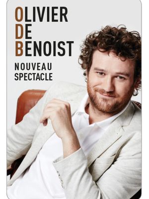 Olivier de Benoist