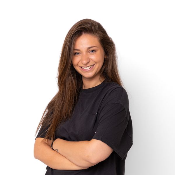 Morgane Leveugle