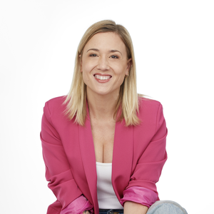 Amandine Elsen