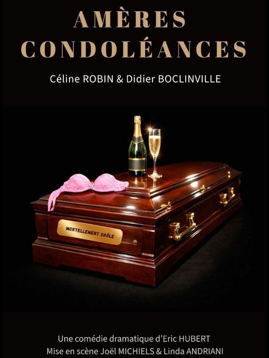 Amères condoléances