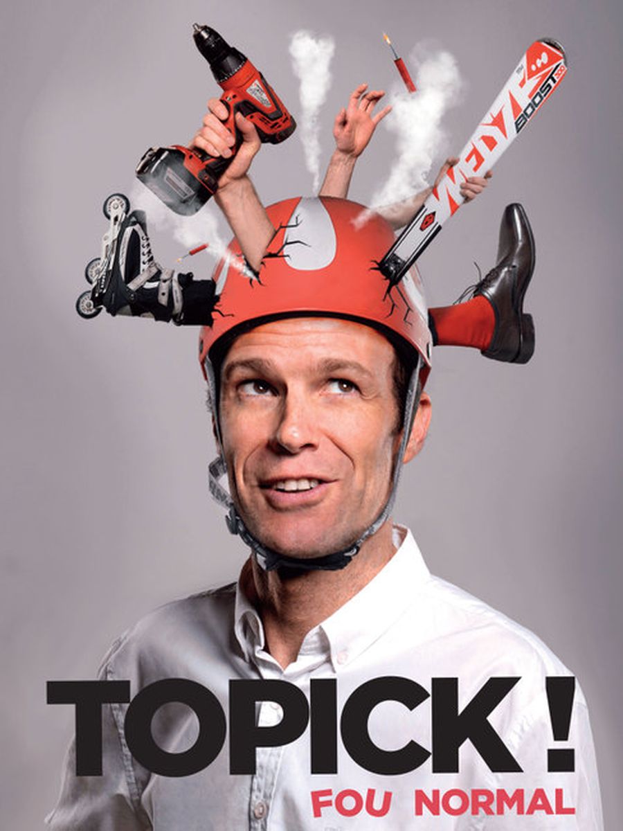 Topick