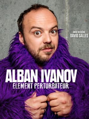 Element perturbateur