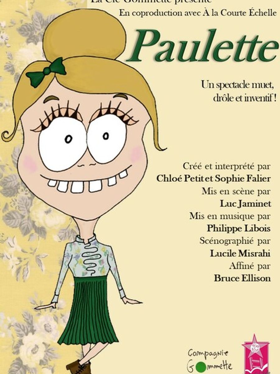 Paulette