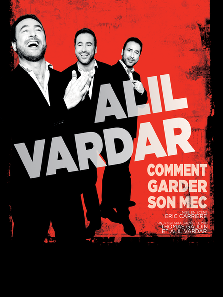 COMPLET /// ALIL VARDAR