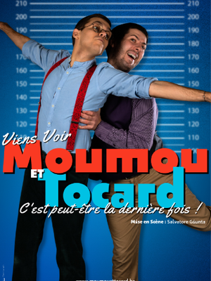 C’est peut-être la dernière fois !