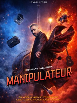 Manipulateur