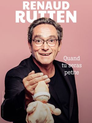 Quand tu seras petite