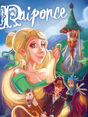 RAIPONCE