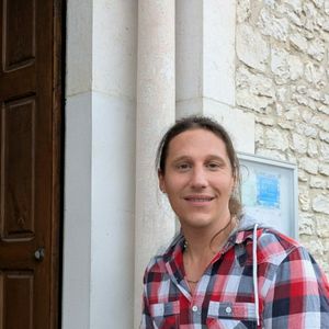 Fabien Lascombe