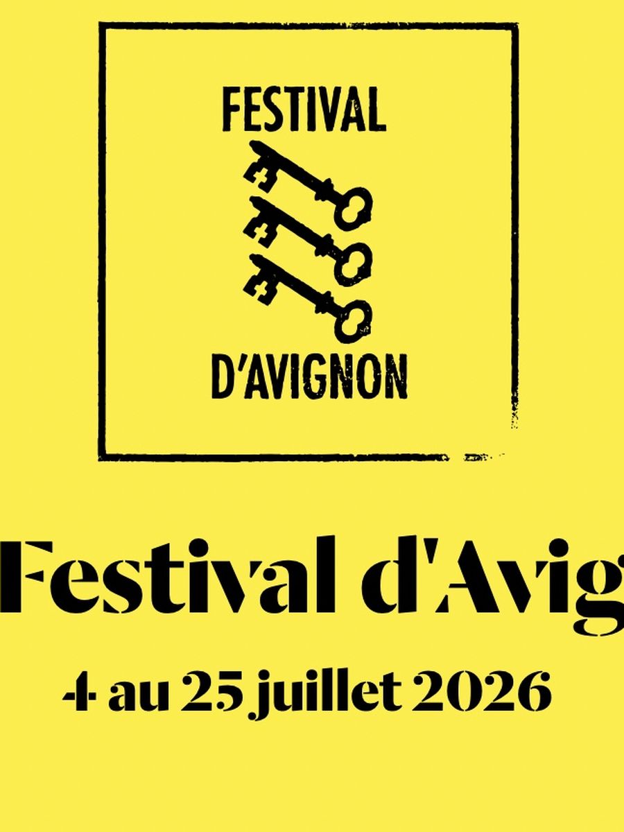 Spectacle Selection festival Avignon 2026