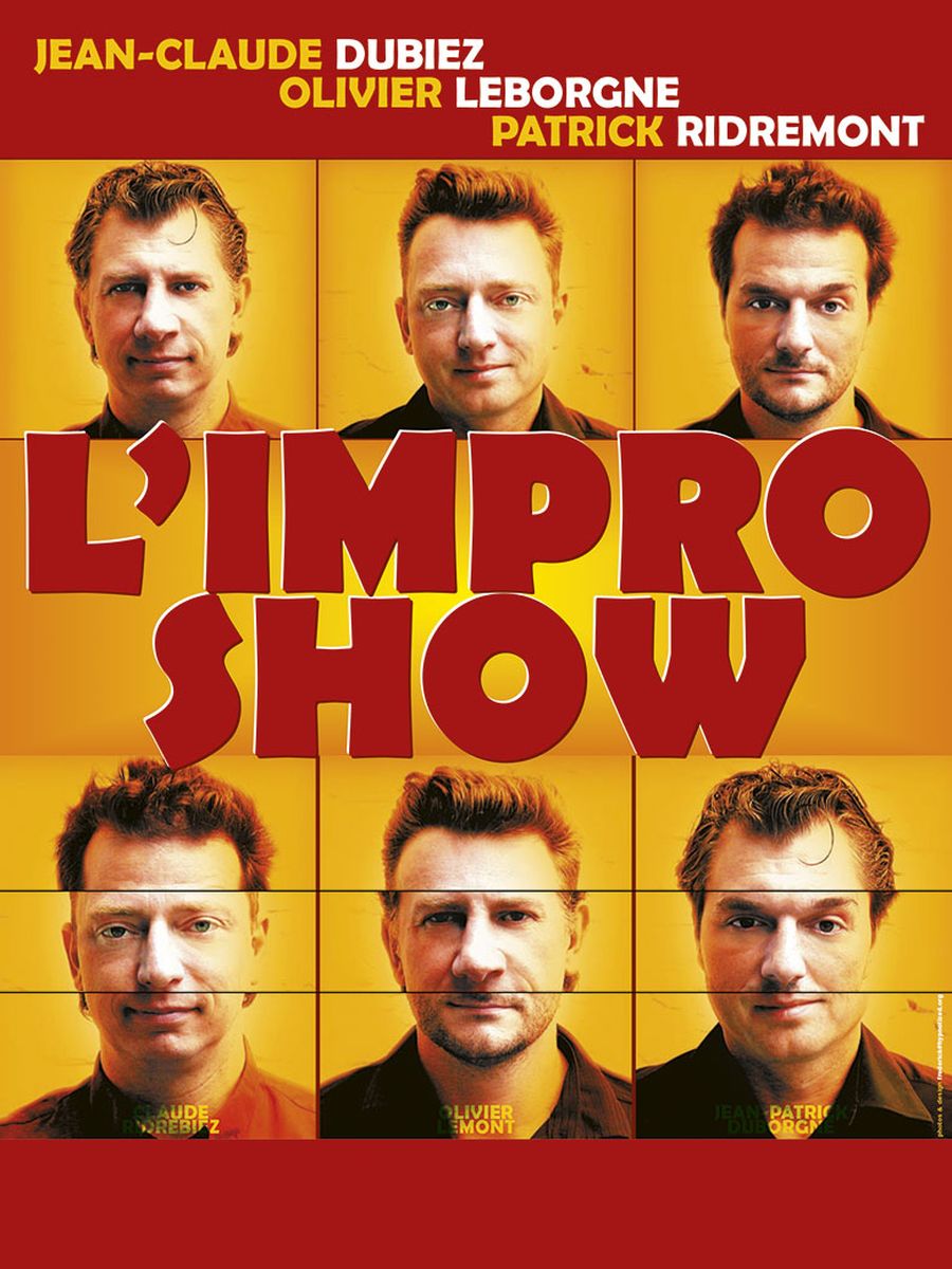 l'improshow