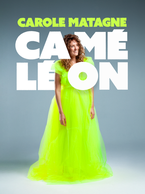 CAMÉLÉON
