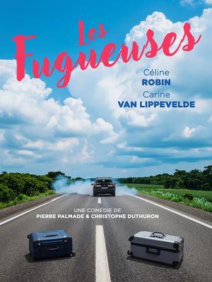Les fugueuses