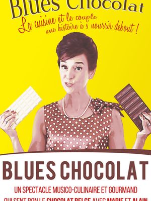 Blues Chocolat