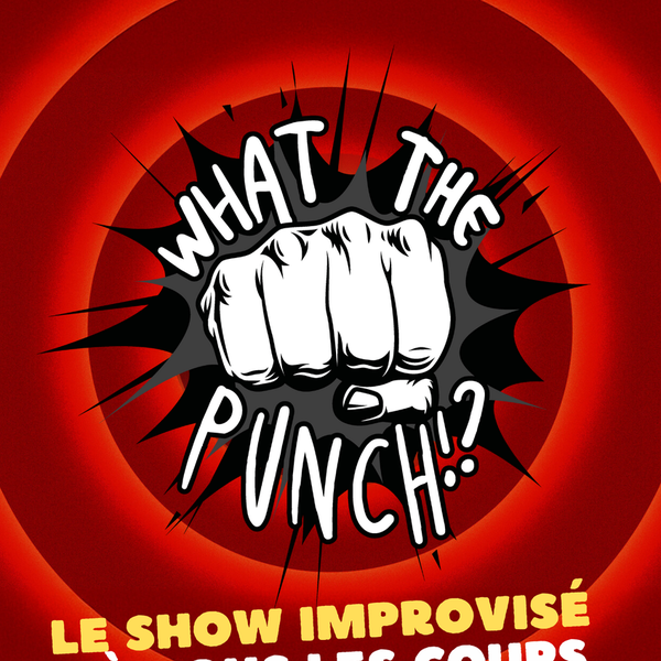 What The Punch !? 