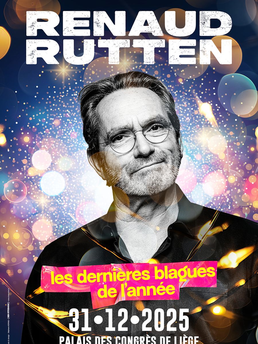 Les dernières blagues de l’année.